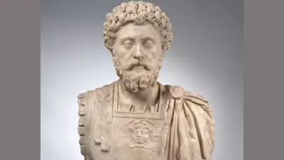 Marcus Aurelius Quote: Why You Should Fear Never Beginning to Live
