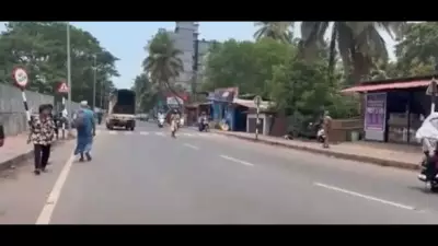 Margao residents demand police patrolling amid rising crime near railway station