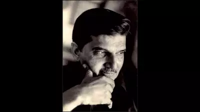 Mario Miranda: The Artist Who Captured Life's Everyday Theatre in Goa