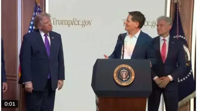 Mark Cuban Deletes Post Defending Trump Partnership, Thanks President
