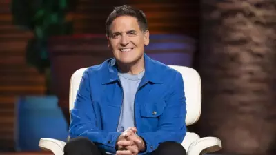 Mark Cuban Warns Enterprise AI Needs Human Expertise to Succeed