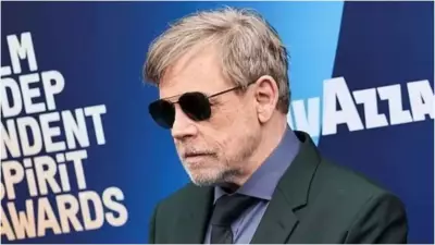 Mark Hamill's Quote on True Heroism: Strength of Heart Over Power