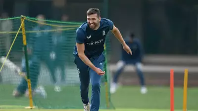 Mark Wood's Bizarre IPL Tale: Owner Offered Private Jet to Play While Ill