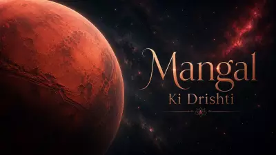 Mars Influence May Bring Career Growth and Sudden Changes for 3 Zodiac Signs