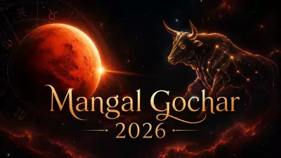 Mars Transit Taurus 2026: Astrological Effects on All Zodiac Signs