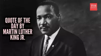 Martin Luther King Jr.'s Quote on Perseverance Inspires Kids to Keep Moving Forward