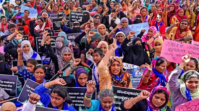 Mass Document Drive Planned for Displaced Kogilu Residents in Bengaluru