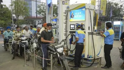 Massive Surge in Fuel Sales Across Maharashtra Amid Panic Buying, Government Assures No Shortage
