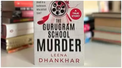 Matchbox Shots Acquires Rights to Gurugram School Murder Book