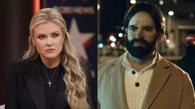 Matt Walsh Defends Erika Kirk Amid Viral Dating Allegations with Blake Wynn