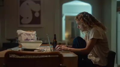 'Maximum Pleasure Guaranteed' Review: Fact-Checker Meets Chaos