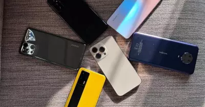 May 2026 Smartphone Launches: OnePlus, Oppo, Vivo New Models