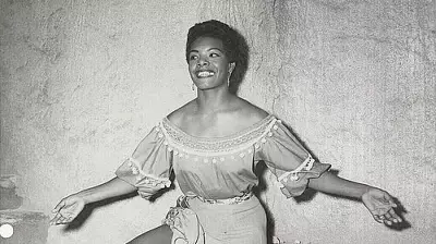 Maya Angelou Quote: I Can Be Changed by What Happens to Me