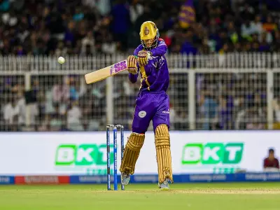 McClenaghan: Raghuvanshi Needs Another Gear for More Impact