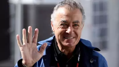 McLaren Will Challenge Mercedes for F1 Title This Season, Says Jean Alesi