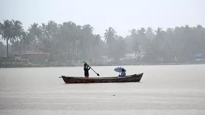 Measures to Prevent Artificial Flooding in Phalguni River Announced by DC