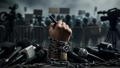 Media Bodies Express Concern Over Present Status of Press Freedom