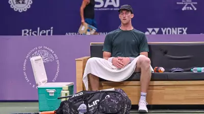 Meditating Maverick: Smith's Comeback from the Brink