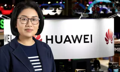 Meet He Tingbo, Huawei's 'Chip Queen' Shaping China's Tech Future