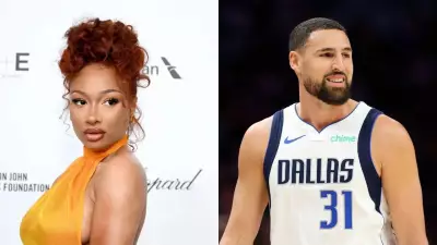 Megan Thee Stallion Ends Broadway Run Early Amid Breakup with Klay Thompson