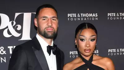 Megan Thee Stallion Opens Up About Klay Thompson, Accuses Him of Cheating