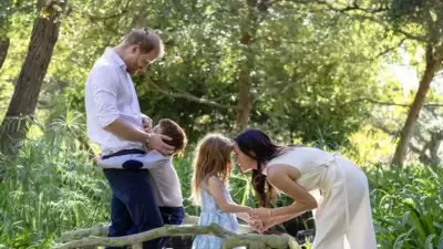 Meghan Markle and Prince Harry Face Marital Issues Ahead of 8th Anniversary