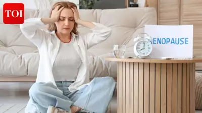 Menopause Misinformation: Women Suffer as Healthcare Fails Them
