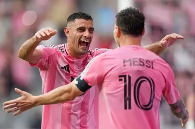 Messi at center of fan protest as Inter Miami win overshadowed by silence