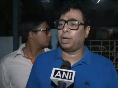 Messi India Tour Organiser Files FIR Against Aroop Biswas Over Ticket Diversion