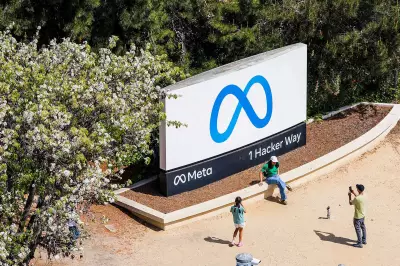 Meta Employees Protest Mouse-Tracking Software with Flyers and Petition