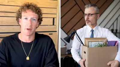 Meta Layoffs: Fired Employees Get Final Email, Mark Zuckerberg Reacts