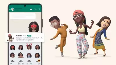 Meta Retires WhatsApp AI Avatars, Shifts Focus from Metaverse to AI