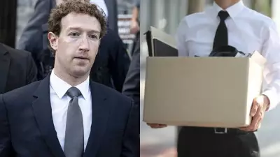 Meta to Lay Off 8,000 Employees Amid AI Boom and Industry Turmoil