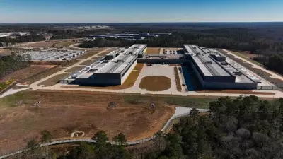 Meta's Hyperion AI Data Centre in Louisiana Gets Billions in Tax Incentives