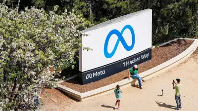 Meta's Year of Efficiency Turns Dreadful: 8,000 Layoffs Amid Record Profits