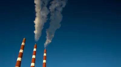 Methane Emissions from Fossil Fuels Remain Very High: IEA Report