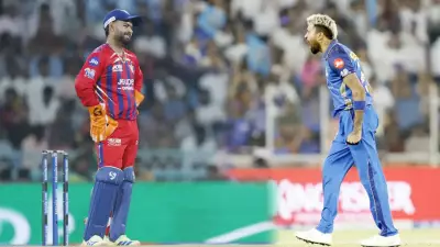 MI vs LSG: Wooden Spoon Battle as Superstars Seek Form at Wankhede