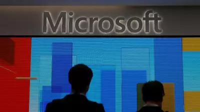 Microsoft Offers Voluntary Retirement to Senior Employees Amid AI Cuts