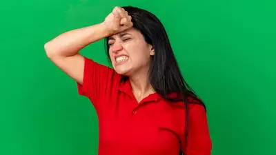 Migraine in Summer Heatwave: Prevention Tips for Extreme Headache