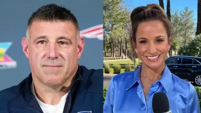 Mike Vrabel Affair Drama Escalates: Crisis Strategist Says Rumors Won't Die
