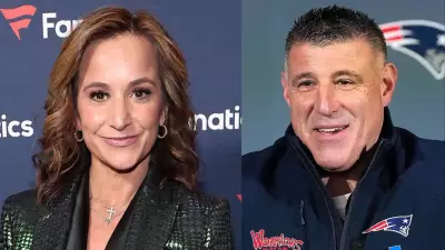 Mike Vrabel Affair Rumors: Dianna Russini Spotted with Husband Amid Controversy