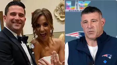 Mike Vrabel Affair Rumors: Dianna Russini's Marriage Comments Spark New Chaos