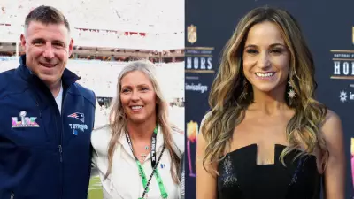 Mike Vrabel Affair Rumors: Wife Jennifer Vrabel Wants to Save Marriage Despite Humiliation