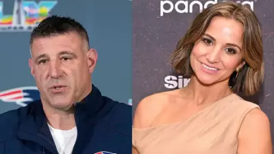 Mike Vrabel and Dianna Russini Affair Drama Escalates Amid Denials