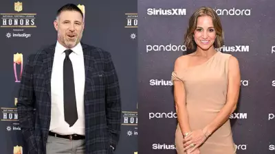Mike Vrabel and Dianna Russini Controversy Grows with New TMZ Report