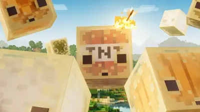 Minecraft Chaos Cubed Update: Release Date, Features, and Everything Revealed