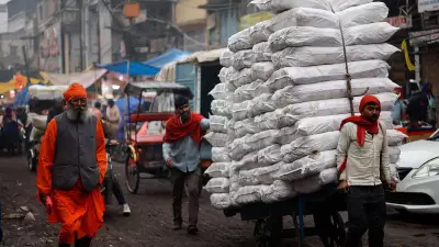 Minimum Wages Push Labour into Informal Employment in India