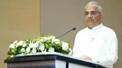Minister Urges Corporate Funding for Big Cat Conservation Ahead of IBCA Summit