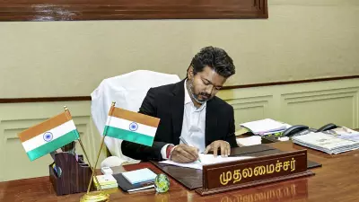 Minor Girl Killed in Coimbatore, CM Orders Probe, Opposition Slams Govt