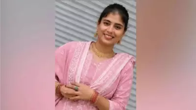 Missing Woman Found Safe in Bihar After Disappearing from Train